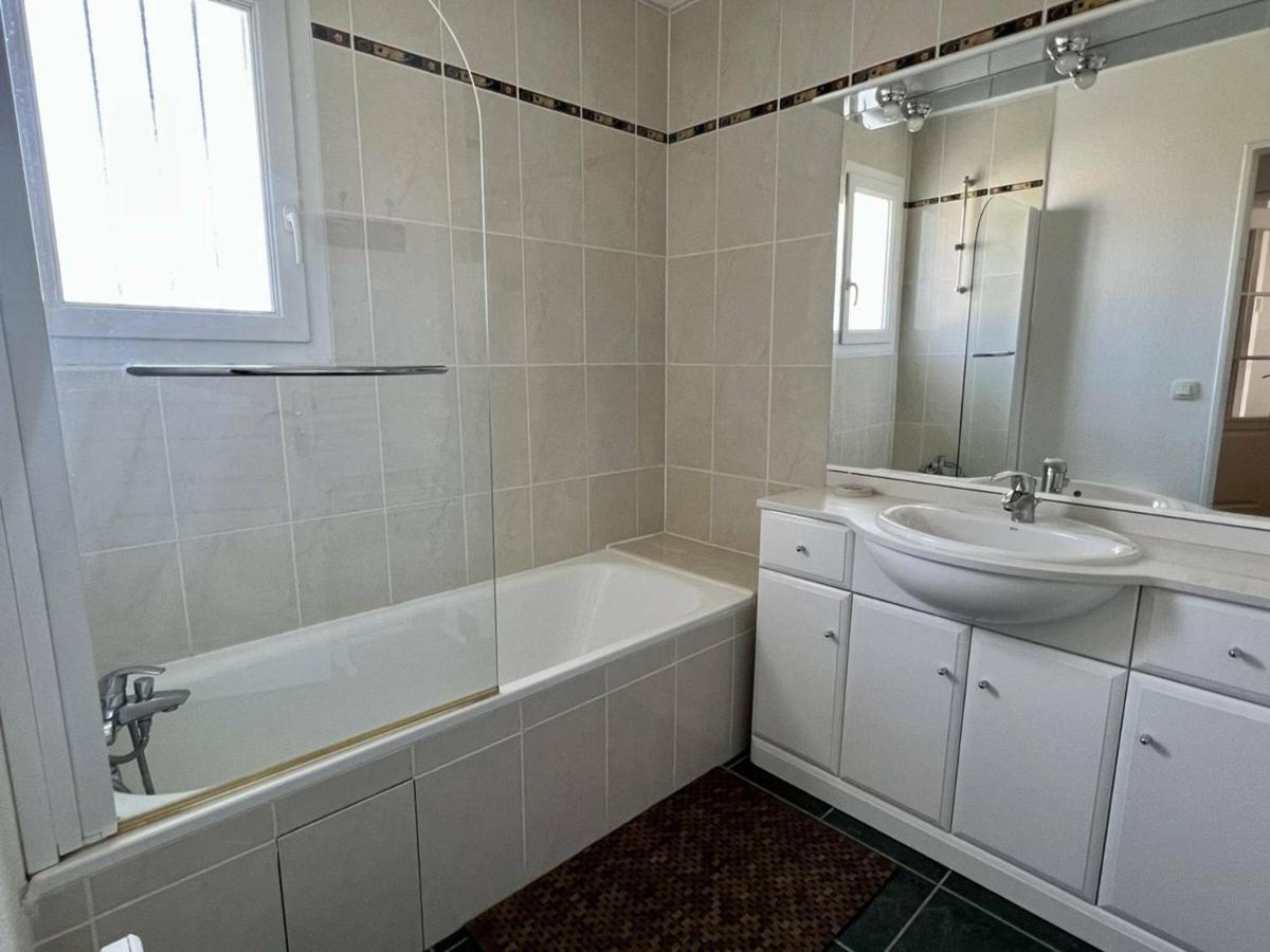 Appartement T2 A Cambo-Les-Bains Avec Piscine, Terrasse Et Parking Prive, Proche Des Thermes - Fr-1-495-82 외부 사진