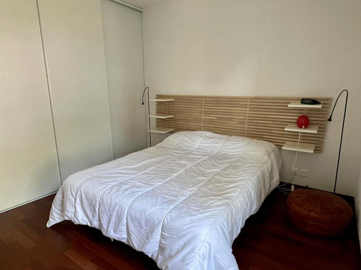 Appartement T2 A Cambo-Les-Bains Avec Piscine, Terrasse Et Parking Prive, Proche Des Thermes - Fr-1-495-82 외부 사진